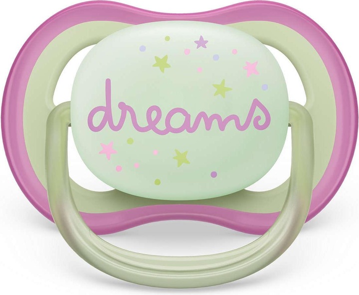 Actual product image Philips Avent Ultra Air (2 x, up to 6 M., from birth)
