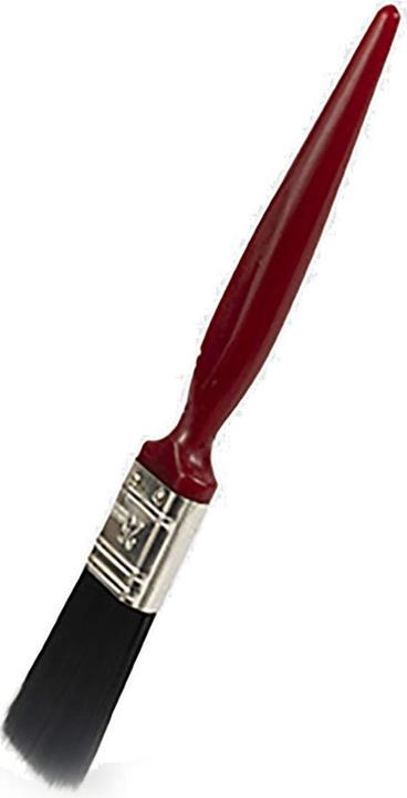 Actual product image Hillbrush Premier Soft Paint Brush (38 mm)