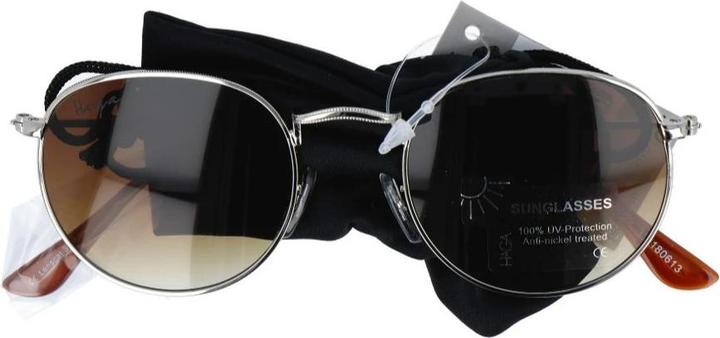 Produktbild Melleson Rond Zilver