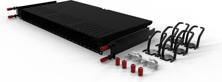 Produktbild PATCHBOX one / Frame 1 Stück