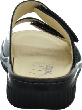 Image du produit Belvida Zebra/Anilin (41)