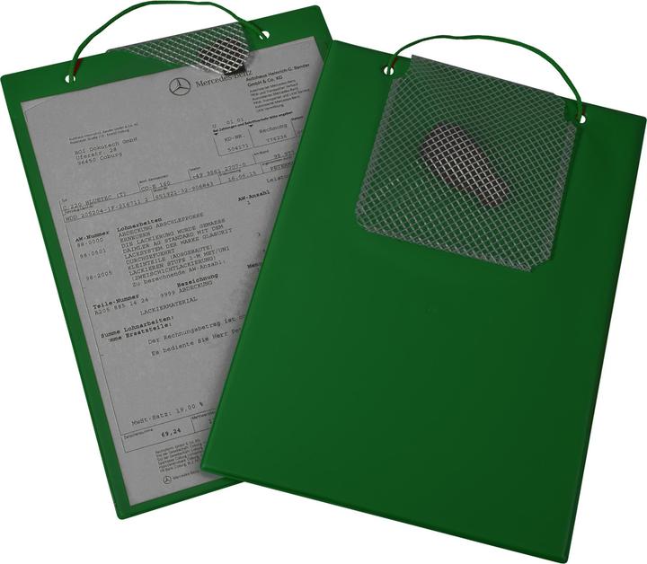 Produktbild Eichner Plus (A4, 10x)