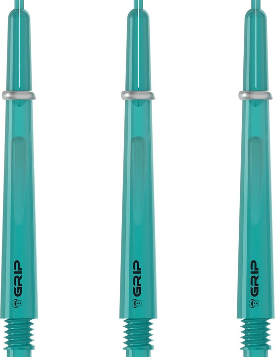 Image du produit Bull's B-Grip-2 CL Shaft (M (45 mm))