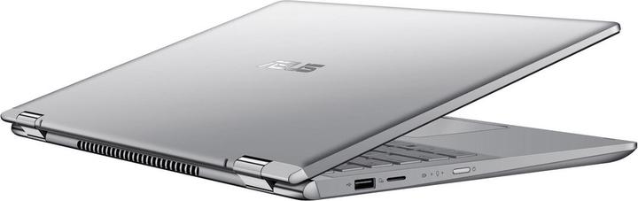 Produktbild ASUS Zenbook Flip 15 (15.60", 1024 GB, 16 GB, CH, AMD Ryzen 7 5700U)