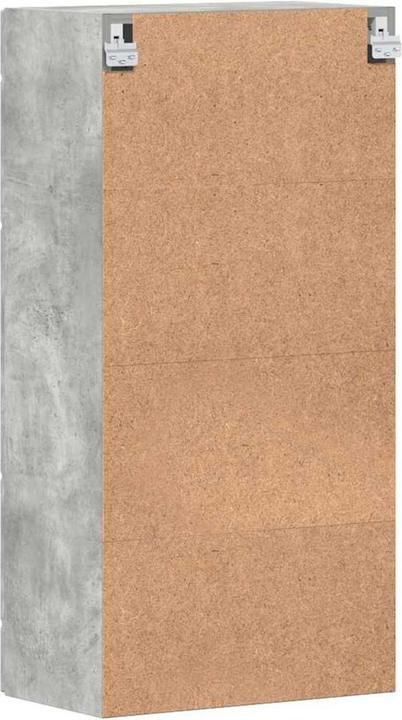 Produktbild vidaXL Holzschrank (50 x 29 x 100 cm)