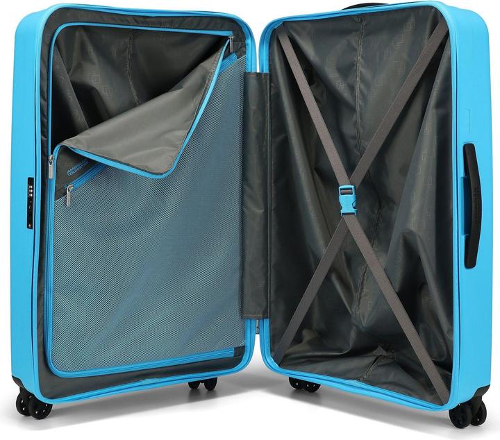 Productafbeelding American Tourister REJOY SPINNER 77/28 TSA (100 l)