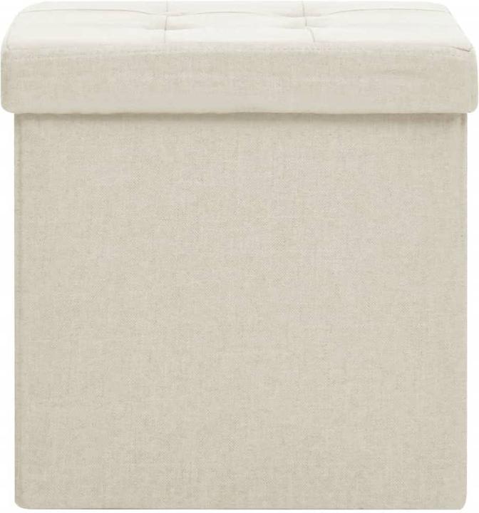 Image du produit vidaXL Hocker