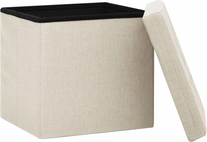 Image du produit vidaXL Hocker