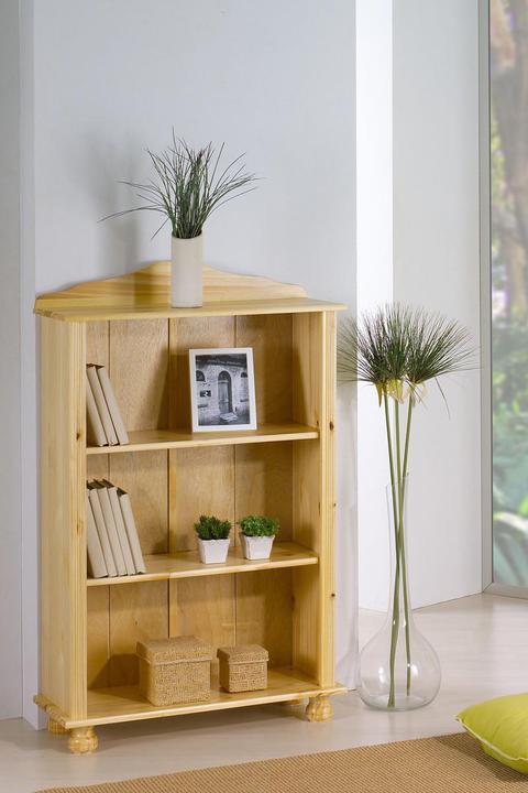 Immagine prodotto Möbilia Scaffale (77 x 30 x 116 cm)