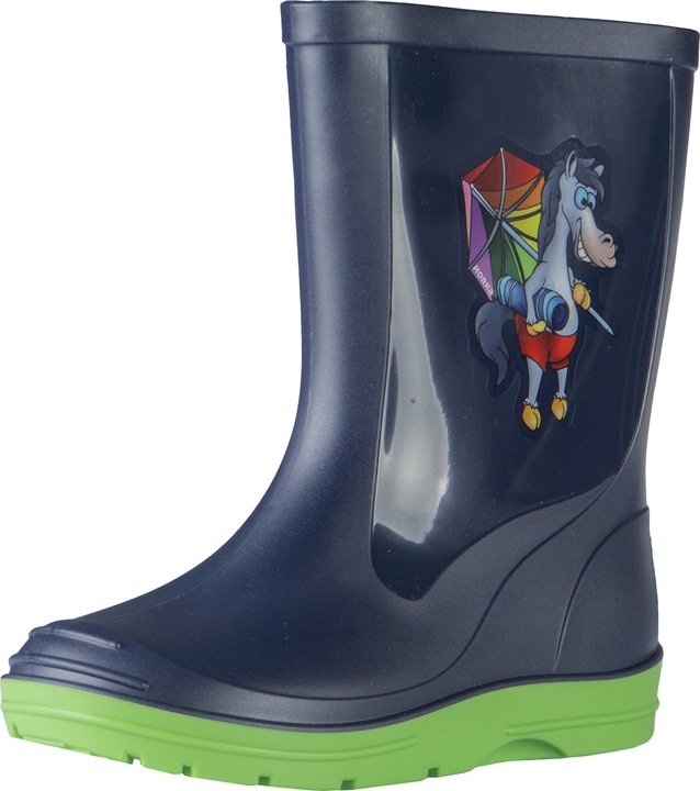 Actual product image Horka Riding boots pvc child (26)