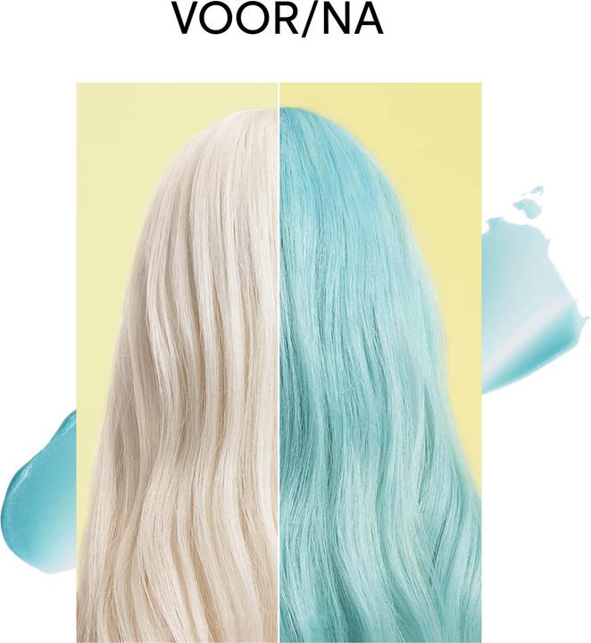 Actual product image Wella Color Fresh (150 ml)