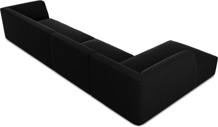Actual product image Micadoni Ruby (Corner sofa)