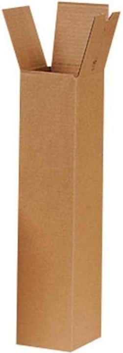 Image du produit Brieger Pochette carrée 985 x 100 x 100 mm (10 x 10 x 10 cm, 25 x)