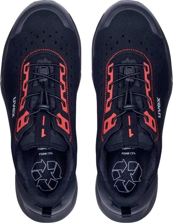 Image du produit Uvex 1 x-craft (44)