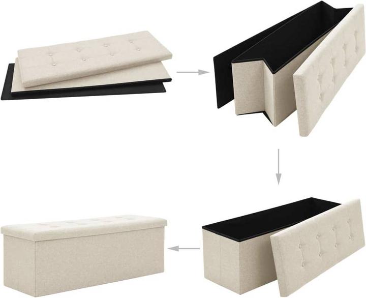 Produktbild vidaXL Sanson (110 cm)