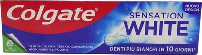 Produktbild Colgate Sensation White (75 ml)