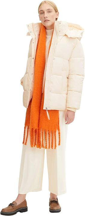 Actual product image Tom Tailor Buffer Jacket with Hood (3XL)