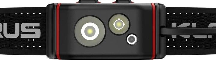 Image du produit Klarus Stirnlampe HM5, 800lm (inkl. Akku) (800 lm)