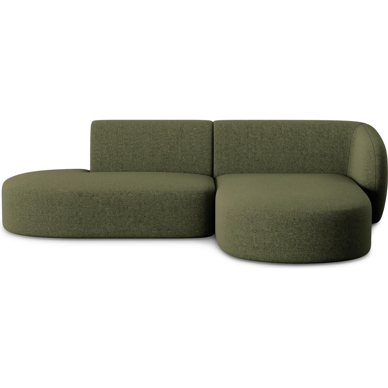 Thumbnail - Maison Heritage, Sofa, Chiara (Ecksofa)