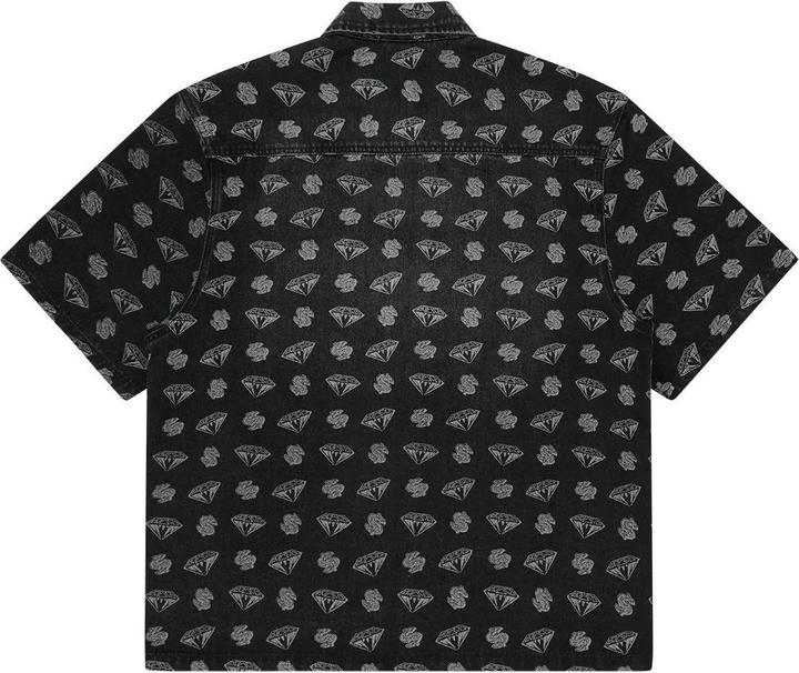 Immagine prodotto Billionaire Boys Club Diamonds & Dollars (M)