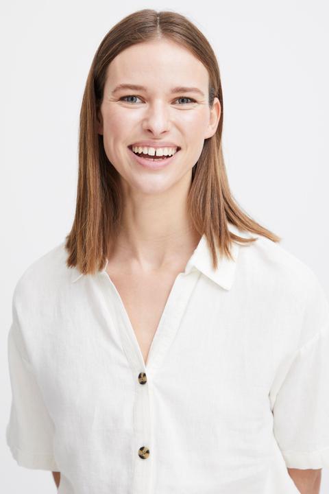 Produktbild B.young BYFALAKKA SS SHIRT 20814551 (40)