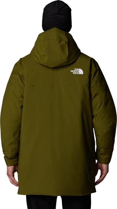 Produktbild North Face Mtn Range Down (L)