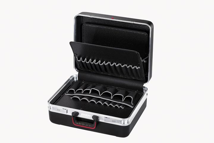 Actual product image Parat Toolbox KingSize Safe (1 Piece)