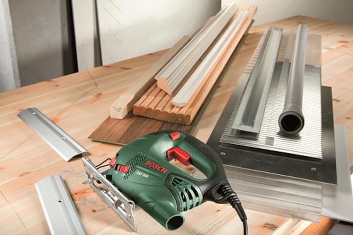 Produktbild Bosch Home & Garden Pst 650