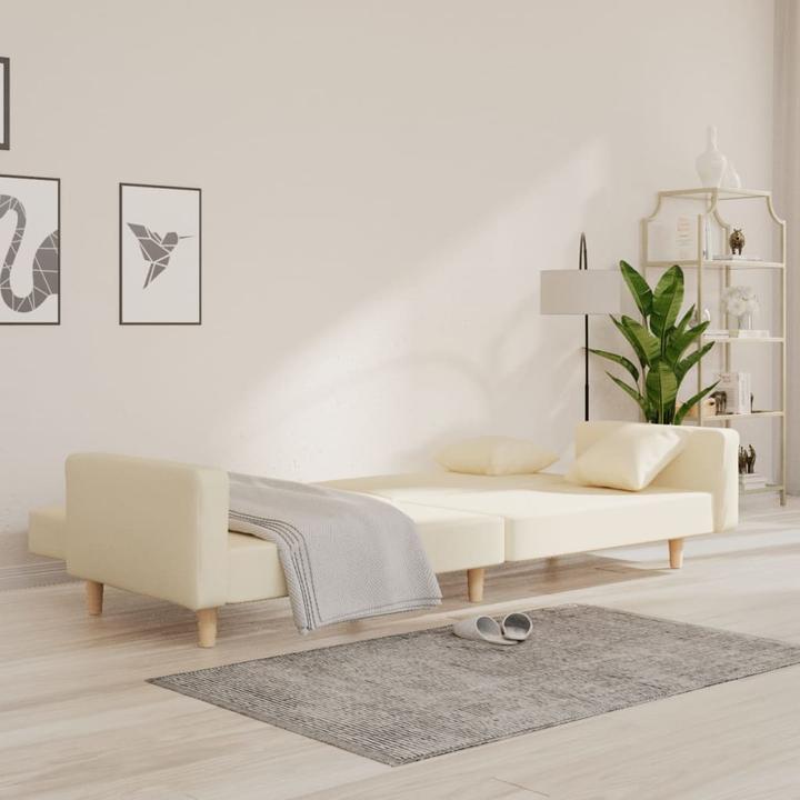 Produktbild vidaXL Aris (2-Sitzer)