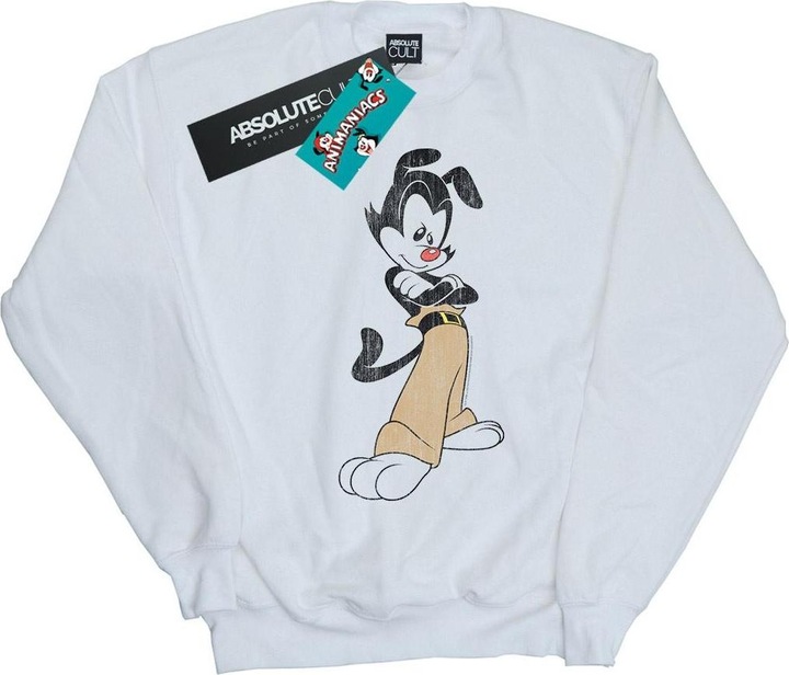 Produktbild Universal Textiles Yakko Classic Pose Sweatshirt (S)