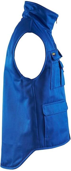 Produktbild Blakläder Weste (XS)