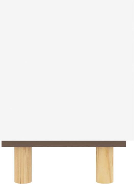 Produktbild vidaXL TV-Schrank (80 x 30 x 40 cm)