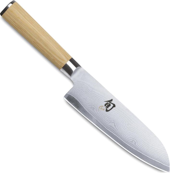 Produktbild Kai Shun Santoku (18 cm)