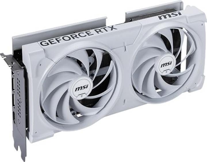Produktbild MSI GeForce RTX 5070 VENTUS 2X OC (12 GB)