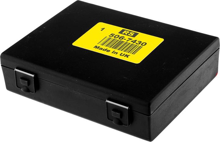 Actual product image RS PRO Cutter set for magnetic base drill