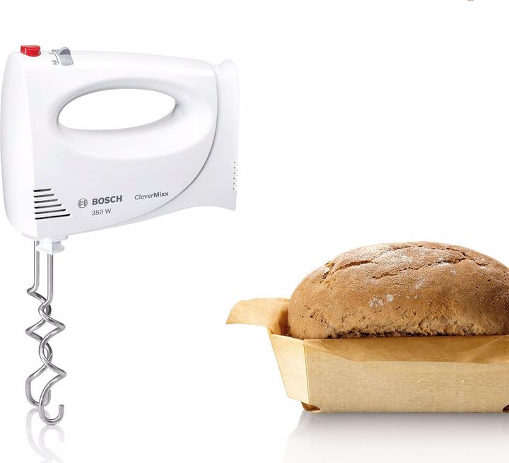 Immagine prodotto Bosch Hausgeräte Clever Mixx (350 W)