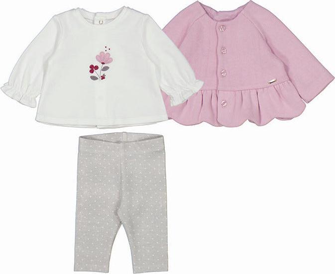 Image du produit MAYORAL Ensemble avec leggings (56)