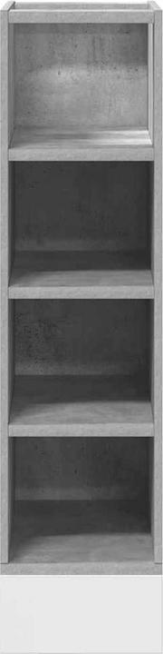 Produktbild vidaXL Unterschrank (20 x 44.50 x 81.50 cm)