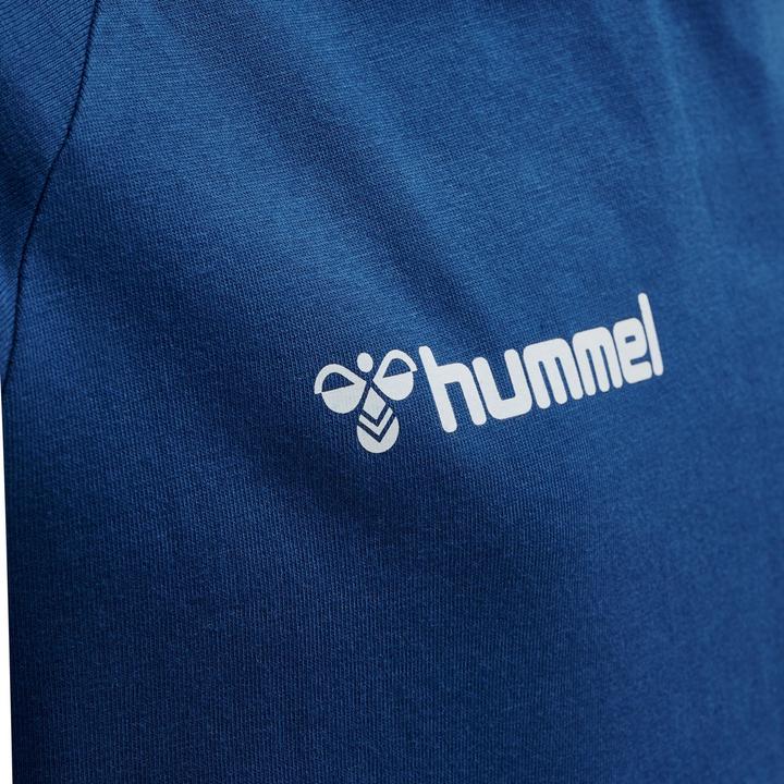 Produktbild hummel Authentic Kids Training Tee (140)