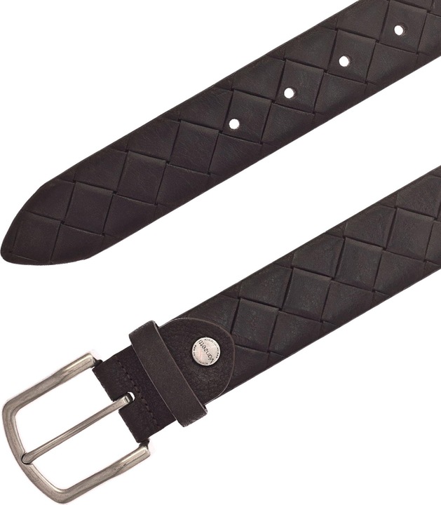 Produktbild Vanzetti Gürtel Leder (85)