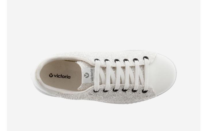 Actual product image Victoria 's trainers tennis (37)