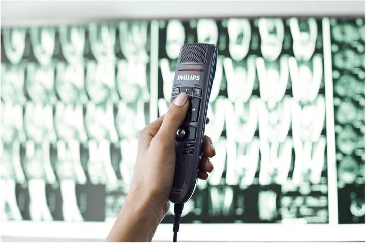 Image du produit Philips SpeeckMike III Pro Premium LFH3500 (1 Go)