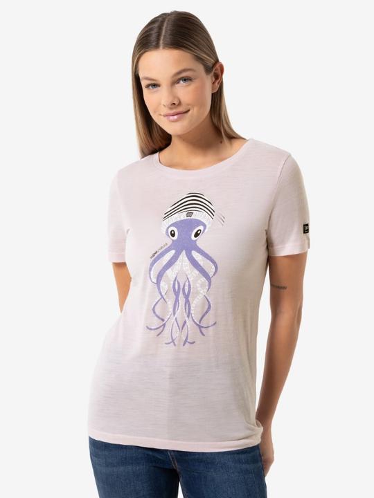 Image du produit Super Natural W Octopussy Tee (S)