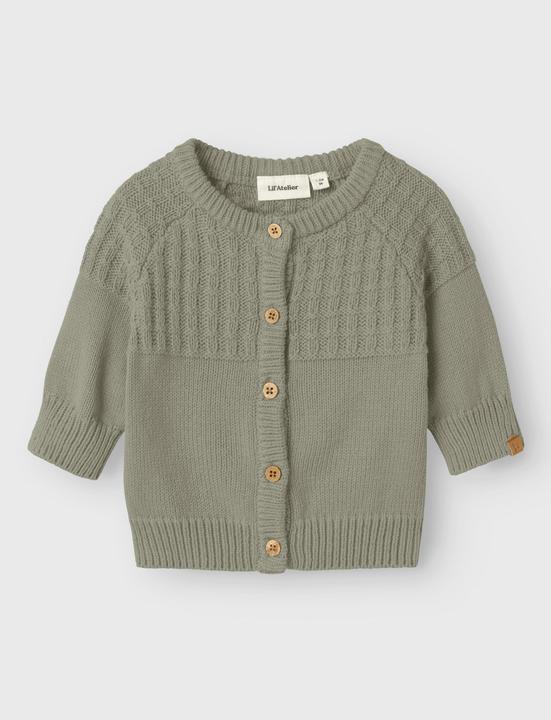 Actual product image Name it Langarm Strickjacke (74)