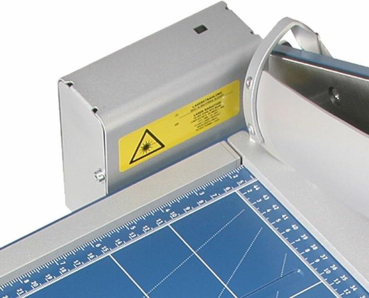 Actual product image Dahle Laser module 795