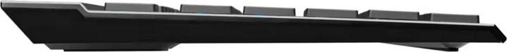 Actual product image Corsair K100 Air (CH, Wireless)