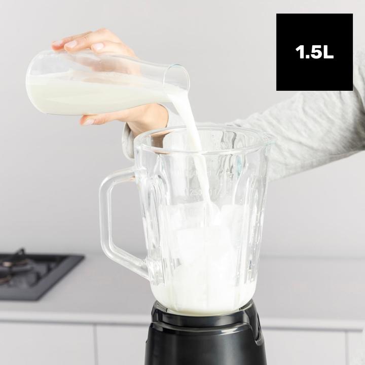 Actual product image Taurus Magnum Press 1500 (1500 W)