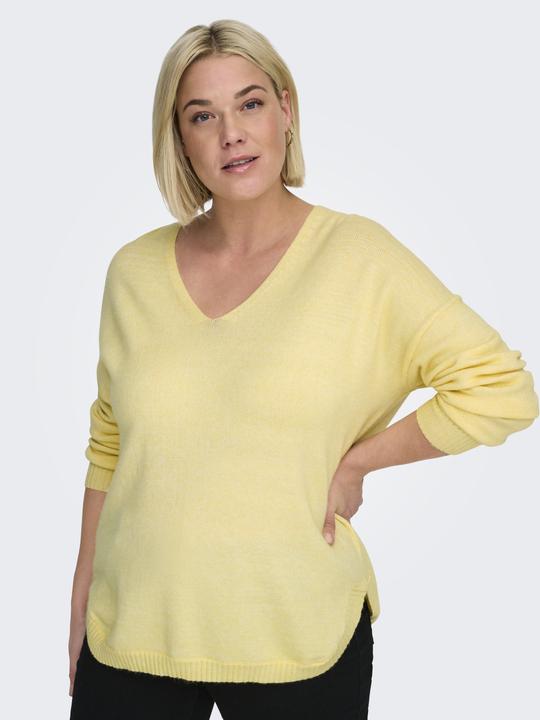 Image du produit Only Carmargareta Ls Pullover Knt Noos (S)