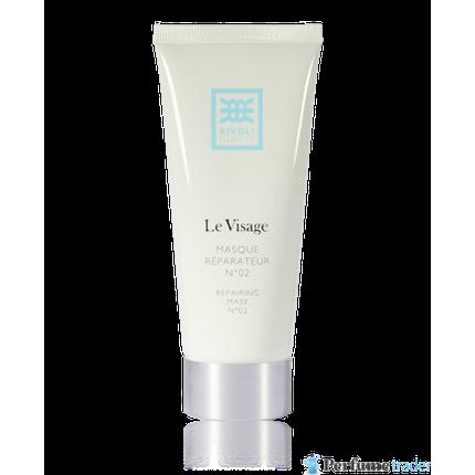 Actual product image Rivoli Le Visage Repairing Mask (100 ml)