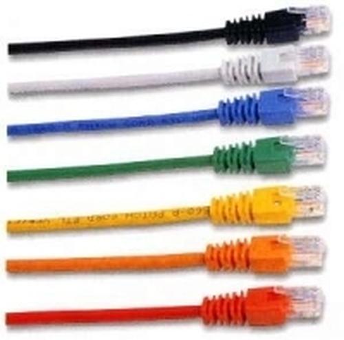 Productafbeelding Value Netwerkkabel (UTP, CAT5e, 2 m)
